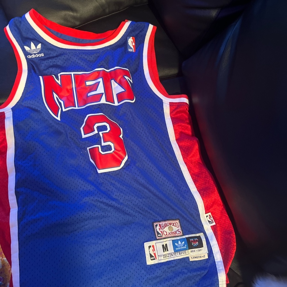 Jersey